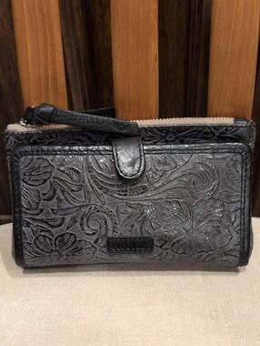 Consuela Steely Slim Wallet